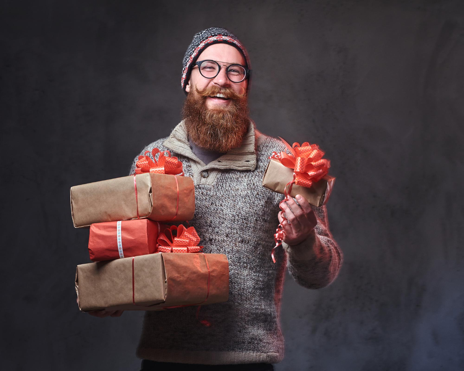 Create memorable gift experiences